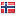 oslodesignfair.com server is located in Norway
